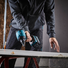 Makita - 40V Max Brushless Dust Blower - Tool Only | AS001GZ