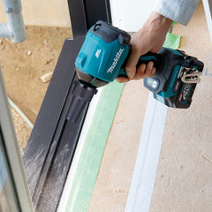 Makita - 40V Max Brushless Dust Blower - Tool Only | AS001GZ