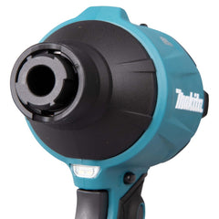 Makita - 40V Max Brushless Dust Blower - Tool Only | AS001GZ