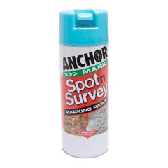 Anchor - Spot Survey - Blue Fluorescent 350gm | AS03