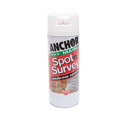 Anchor - Spot Survey - White 350gm | AS07