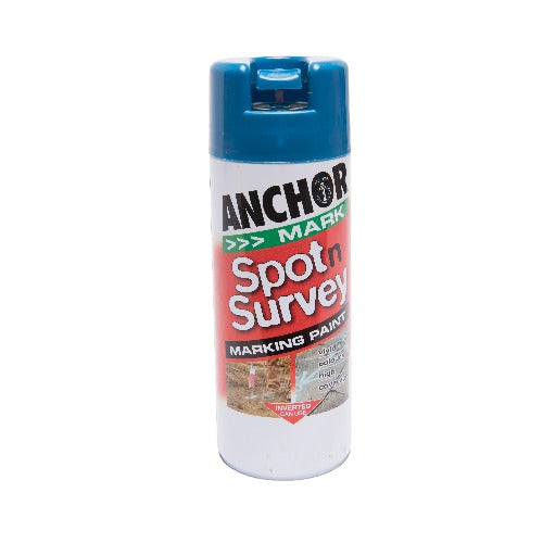 Anchor - Spot Survey - Blue 350gm | AS08