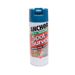 Anchor - Spot Survey - Blue 350gm | AS08