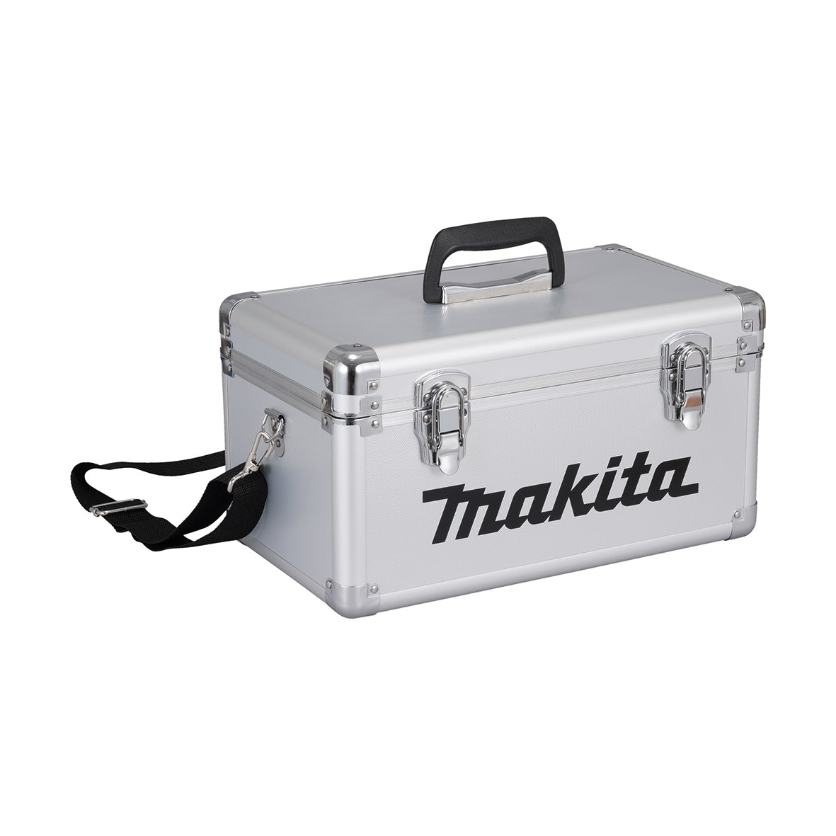 Makita Vacuum Pump Accessories Aluminium Carry Case | SKU AS0VP007MK