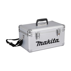 Makita Vacuum Pump Accessories Aluminium Carry Case | SKU AS0VP007MK