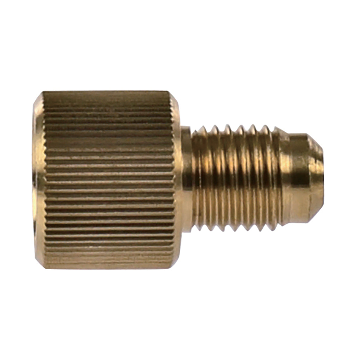 Makita Vacuum Pump Accessories 5/16" Female X 1/4" Male Adaptor | SKU AS0Y06110K
