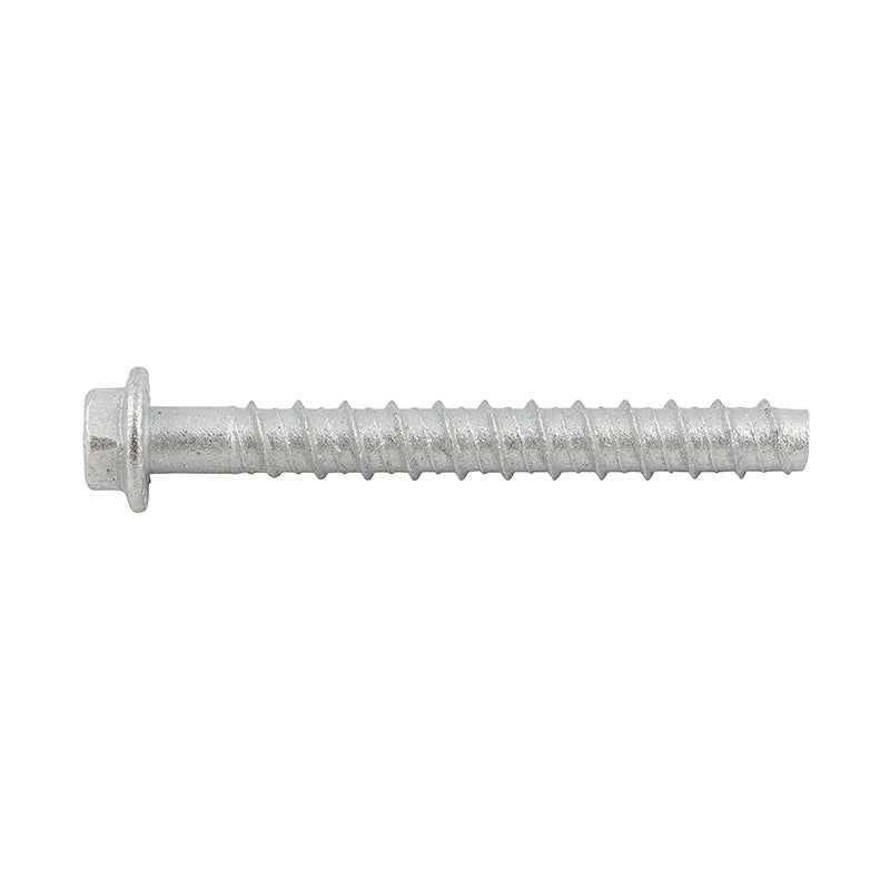 Bremick - Masonry Screw Anchor SS316 ETA OPT 1 8 x 90mm (Box of 50)