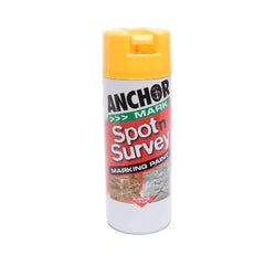 Anchor - Spot N Survey - Yellow 350gm | AS10