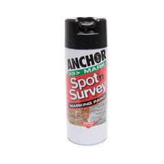 Anchor - Spot N Survey - Black 350gm | AS12
