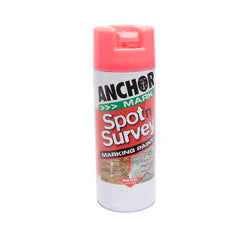 Anchor - Spot N Survey - Red 350gm | AS13