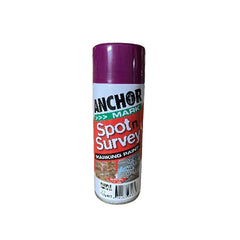 Anchor - Spot Survey - Purple Fluorescent 350gm | AS15