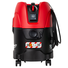 Milwaukee - 25L H-Class Dust Extractor | AS2-250EH