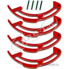 Bare-Co Lever Kit New 200 S/Grd AS 201