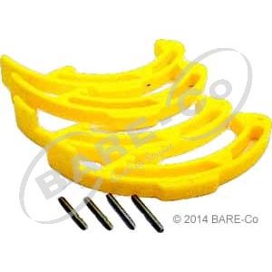 Bare-Co Lever Kit 200 Series Tool Release Grd AS 202