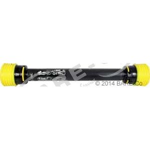 Bare-Co 1m Series Guard Tool Open AS 30091