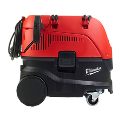 Milwaukee - 30L L-Class Dust Extractor w/ Auto Clean | AS30LAC