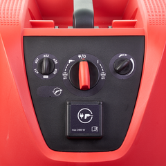 Milwaukee - 30L M-Class Dust Extractor W/ Auto Clean | AS30MAC
