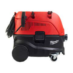 Milwaukee - 30L M-Class Dust Extractor W/ Auto Clean | AS30MAC