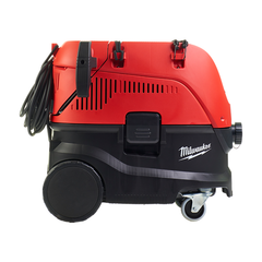 Milwaukee - 30L M-Class Dust Extractor w/ Auto Clean | AS30MAC