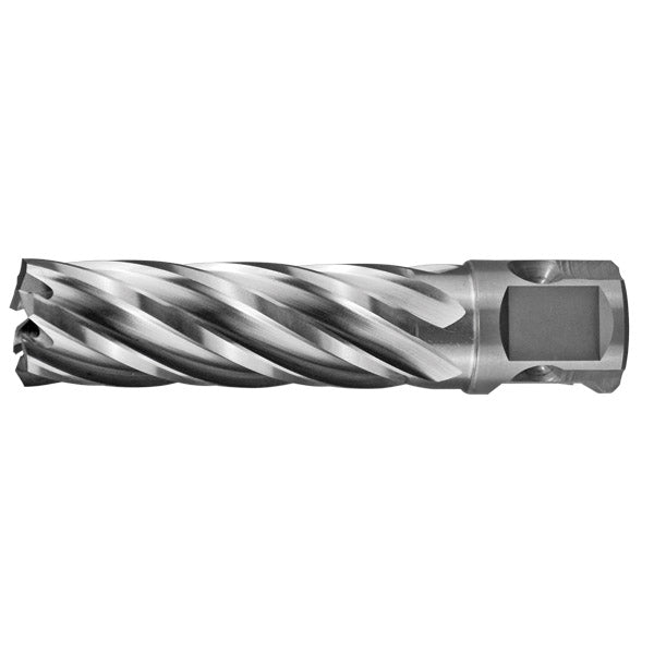 ITM - HOLEMAKER SILVER SERIES ANNULAR CUTTER, UNI SHANK 31MM X 50MM | AS3150