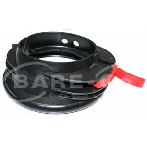 Bare-Co Housing for Clam Shell W/A Grd AS 3171