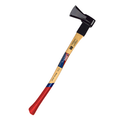 Spear & Jackson - Axe Splitter Hickory Handle 4.5Lb | SJ-AS45