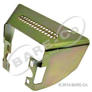 Bare-Co Metal Tract PTO Grd Ferg/Ford AS 8210