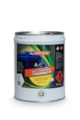 Septone - High Gloss All Purpose Thinner 20l | ASAP20