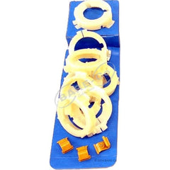 Bare-Co Bearings Small Cliplock Grd ASB 23