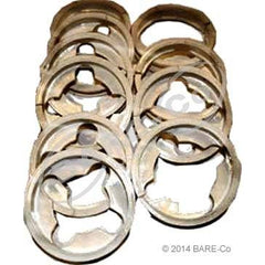 Bare-Co Bearing Kit New 300 S/Guard ASB 3