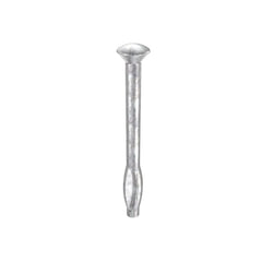 Bremick - Split Drive Anchor Mushroom Galvanised 6 x 50mm (Box of 100)