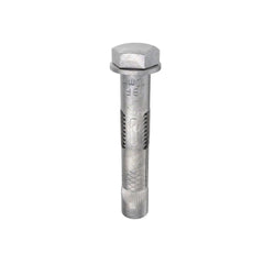 Bremick - Sleeve Anchor Flush Head Galvanised 10 x 55mm (Box of 50)