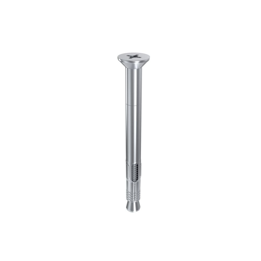 Bremick - 316 Sleeve Anchor Countersunk 8 x 60mm (Box of 100)