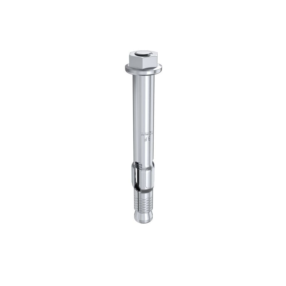 Bremick - SS316 Sleeve Anchor with Nut 12 x 60mm (Box of 25)