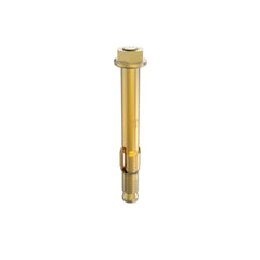Bremick - Sleeve Anchor with Nut Zinc 12 x 100mm (Box of 20)