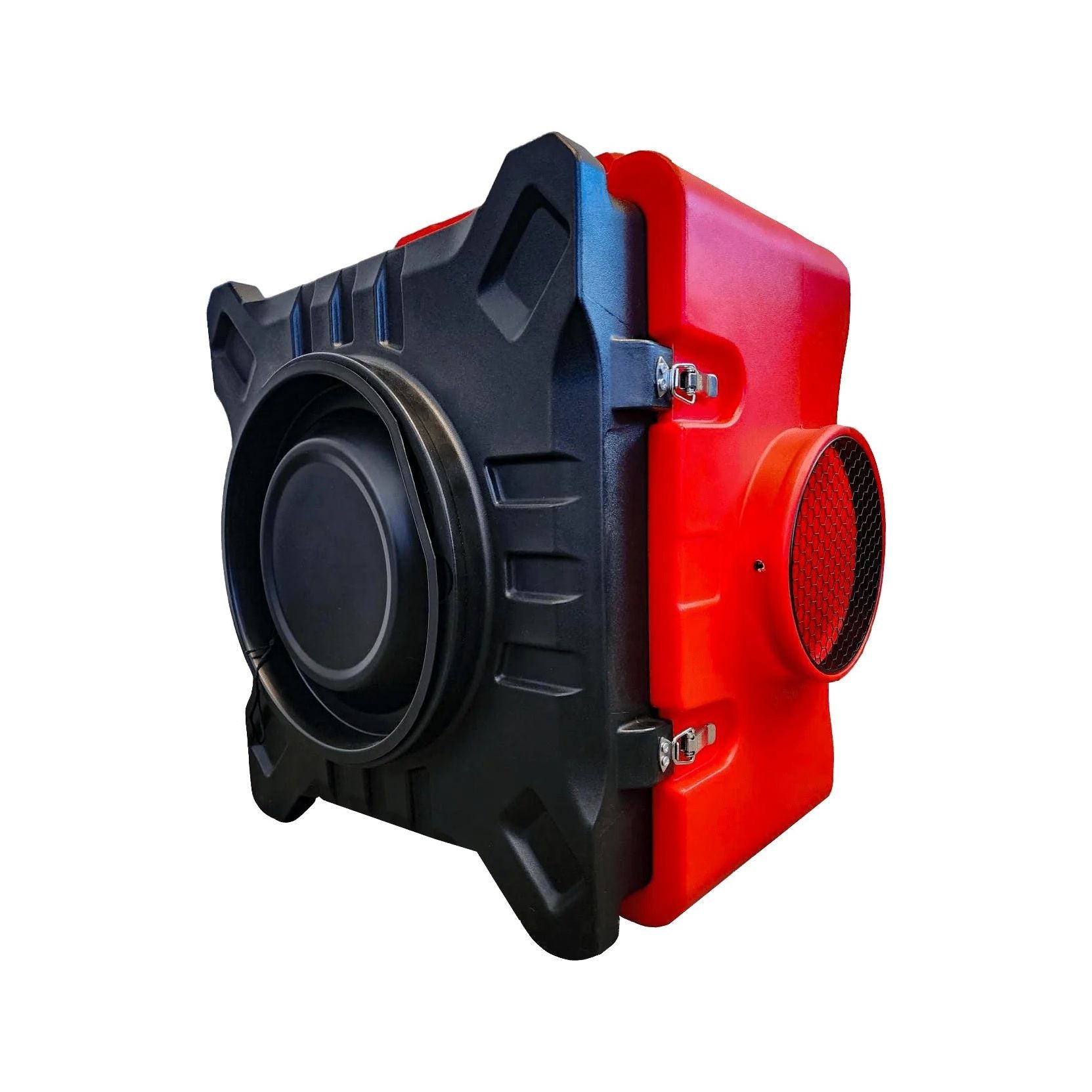 Fanmaster - Air Scrubber Purifier 500CFM 240V MF2 | ASP-500-MF2
