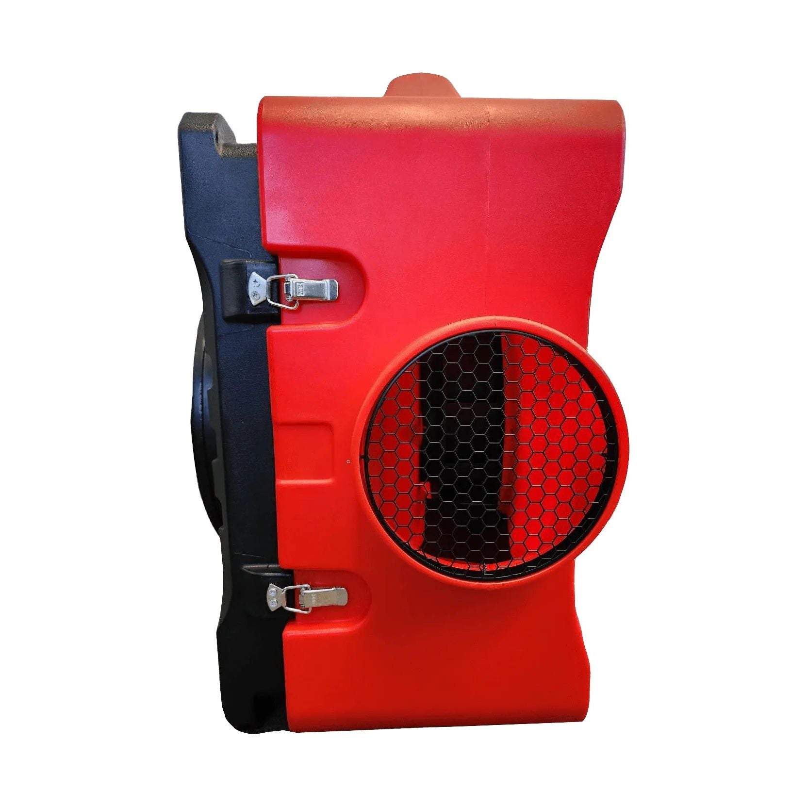 Fanmaster - Air Scrubber Purifier 500CFM 240V MF2 | ASP-500-MF2
