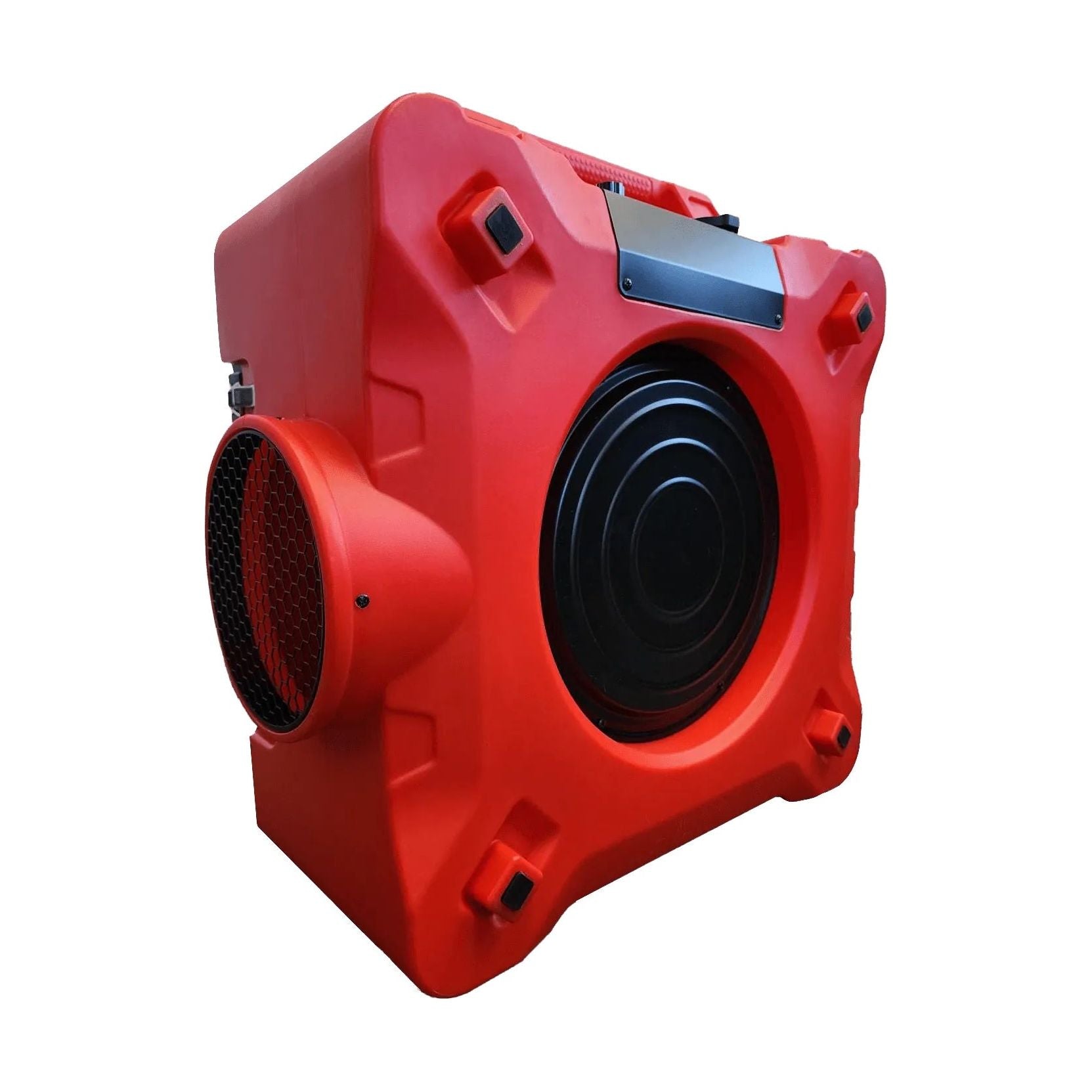 Fanmaster - Air Scrubber Purifier 500CFM 240V MF2 | ASP-500-MF2