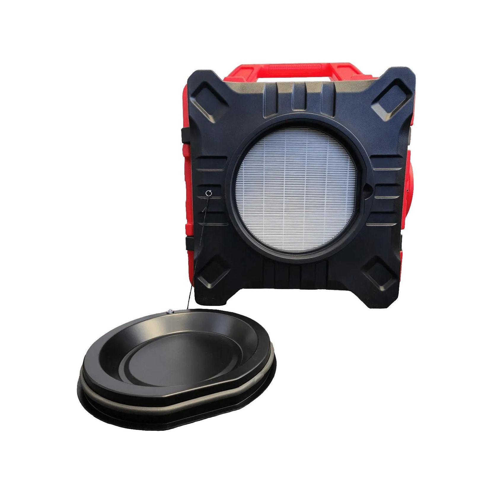 Fanmaster - Air Scrubber Purifier 500CFM 240V MF2 | ASP-500-MF2