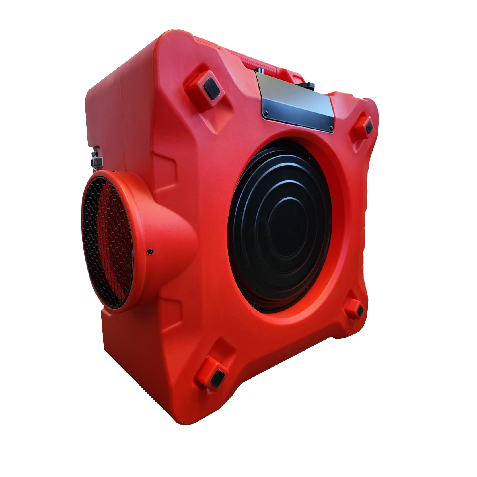 Fanmaster - Air Scrubber Purifier 500CFM 240V MF3 | ASP-500-MF3