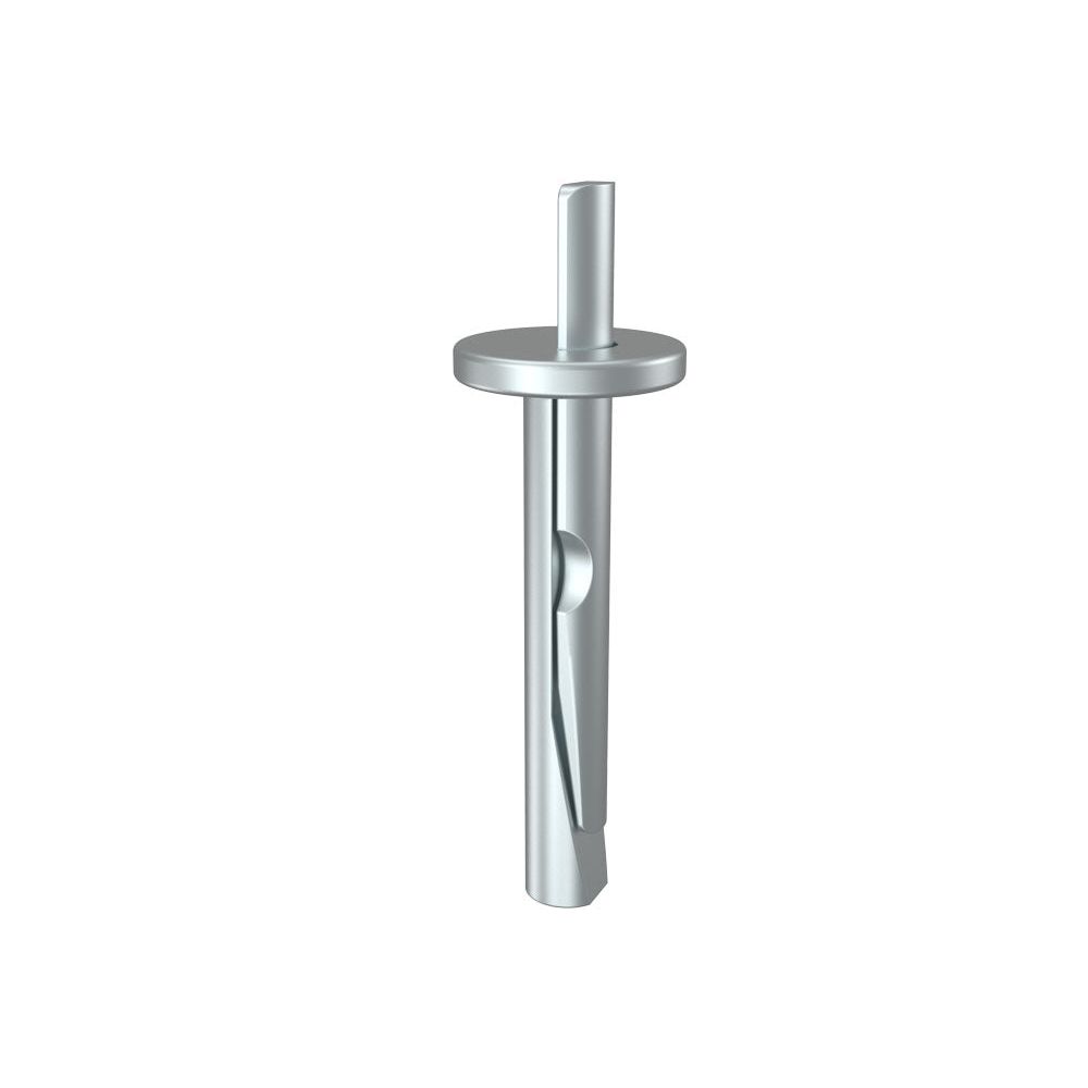Bremick - Splice Anchor Zinc 6 x 65mm (Box of 100)