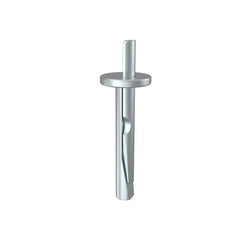 Bremick - Splice Anchor Zinc 6 x 65mm (Box of 100)