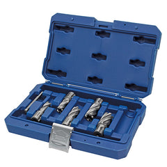 ITM - HOLEMAKER SILVER SERIES SET, METRIC SHORT 14, 16, 18, 20,22mm & PIN | ASSET-A