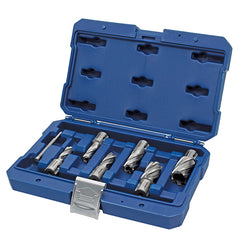 ITM - HOLEMAKER SILVER SERIES SET, METRIC SHORT 13, 14, 16, 18, 22, 26mm & PIN | ASSET-G