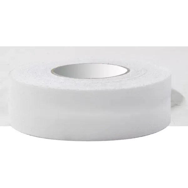 Uniform Safety Signs - 50mm x 18.2mtr - Anti Slip Tape - White | AST2W