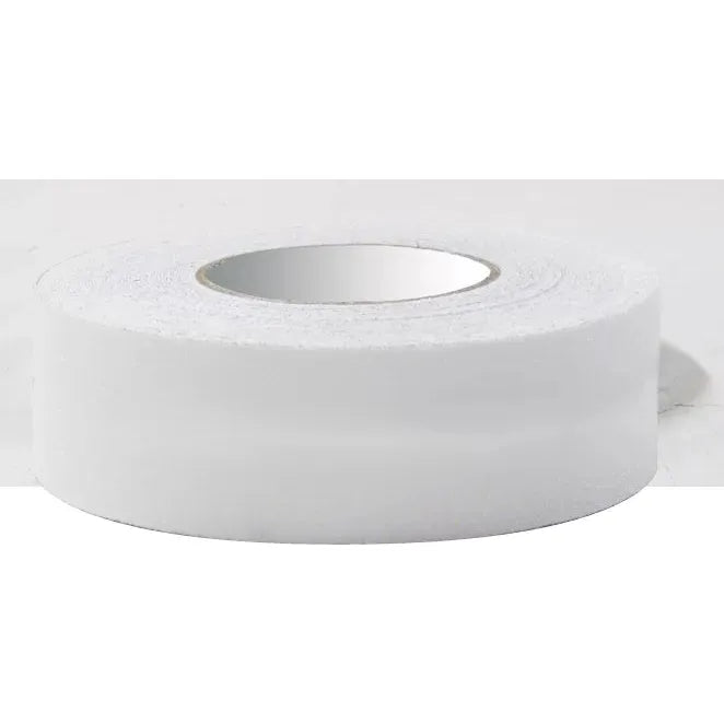 Uniform Safety Signs - 100mm x 18.2mtr - Anti Slip Tape - White | AST4W
