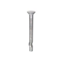 Bremick - Strike Drive Anchor Countersunk Galvanised 6.5 x 75mm (Box of 100)