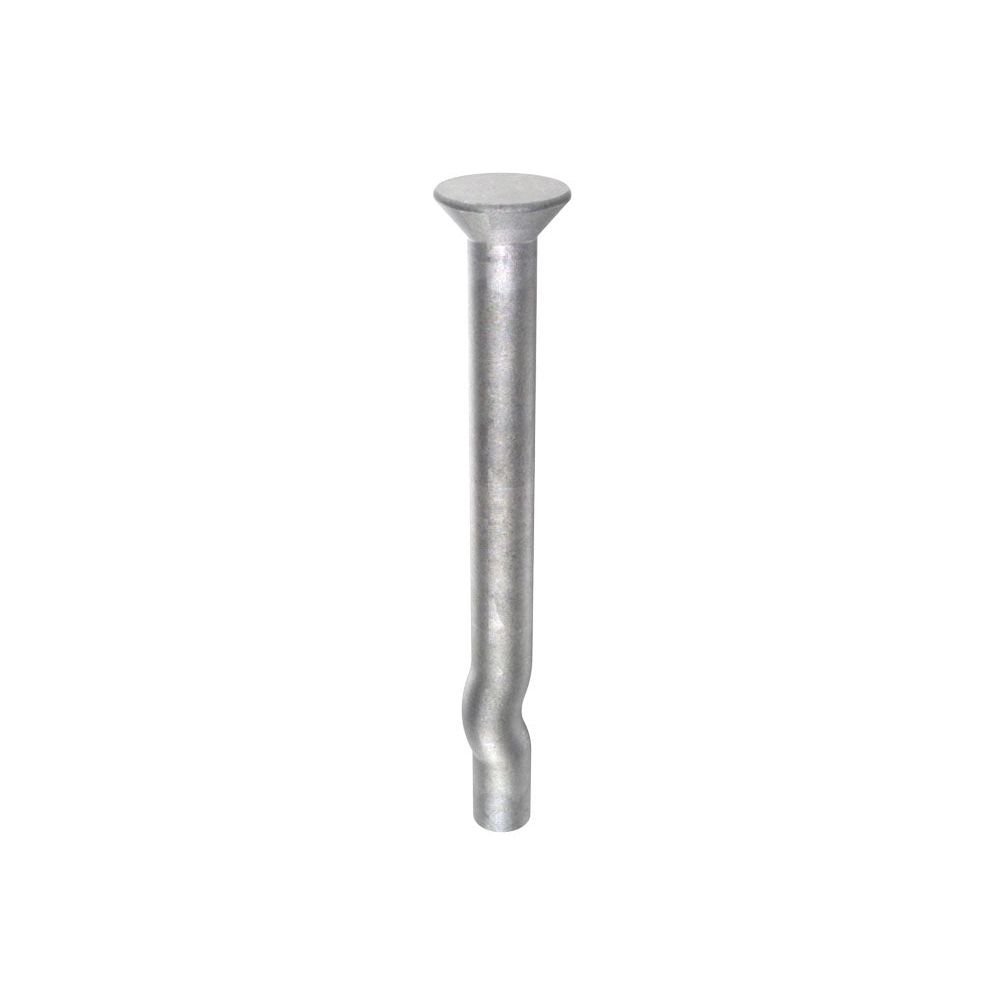 Bremick - Strike Drive Anchor Countersunk Galvanised 6.5 x 38mm (Box of 100)