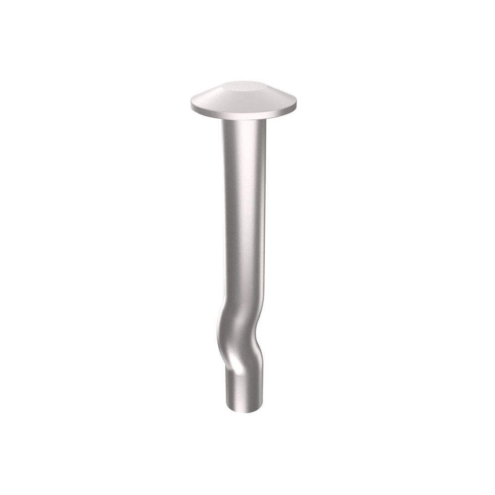 Bremick - Strike Drive Anchor Mushroom 316 6.5 x 50mm (Box of 100)