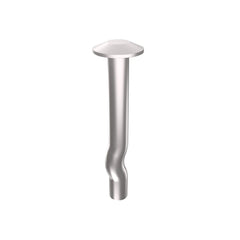 Bremick - Strike Drive Anchor Mushroom 316 6.5 x 75mm (Box of 100)